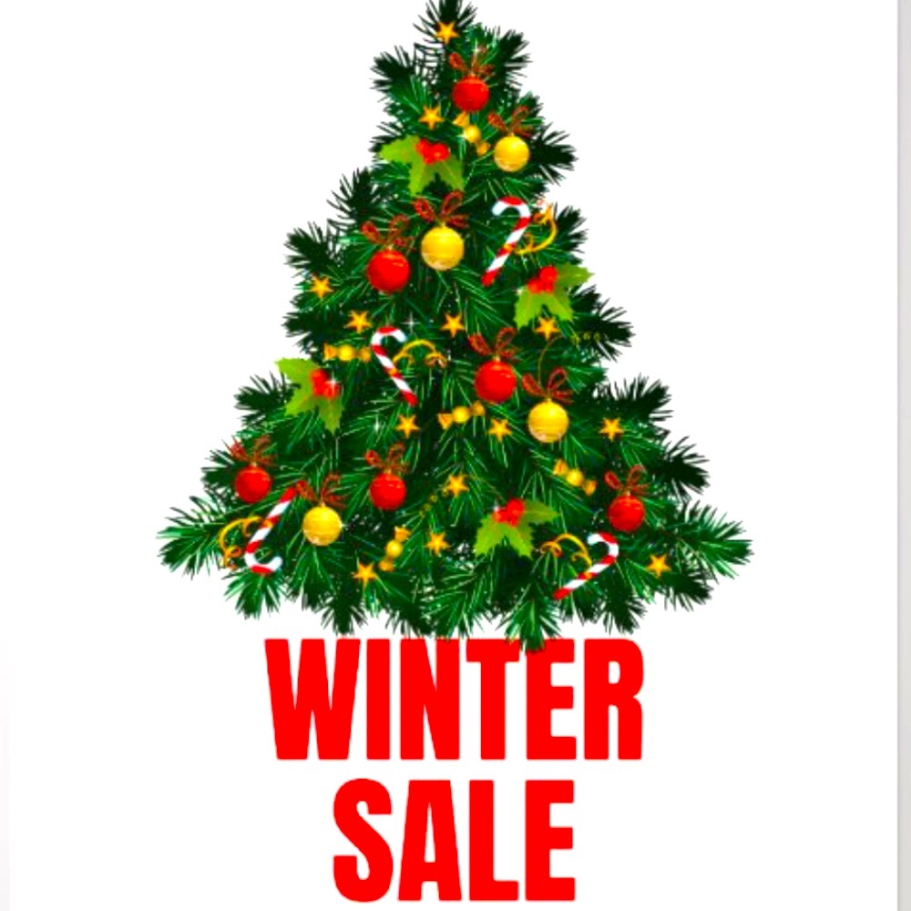 Everything must go! I accept almost every offer
